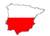 BECERRA IMPRENTA OFFSET - Polski